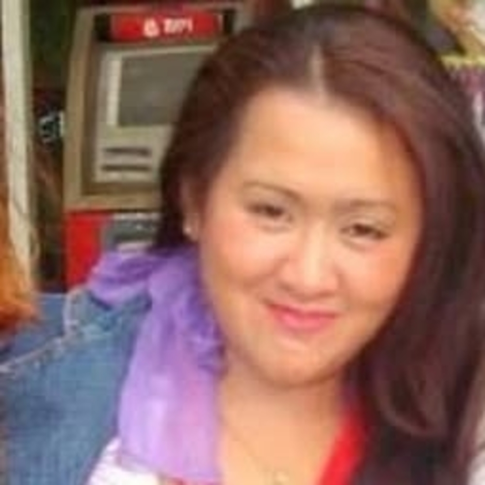 Meet your Posher, Realina